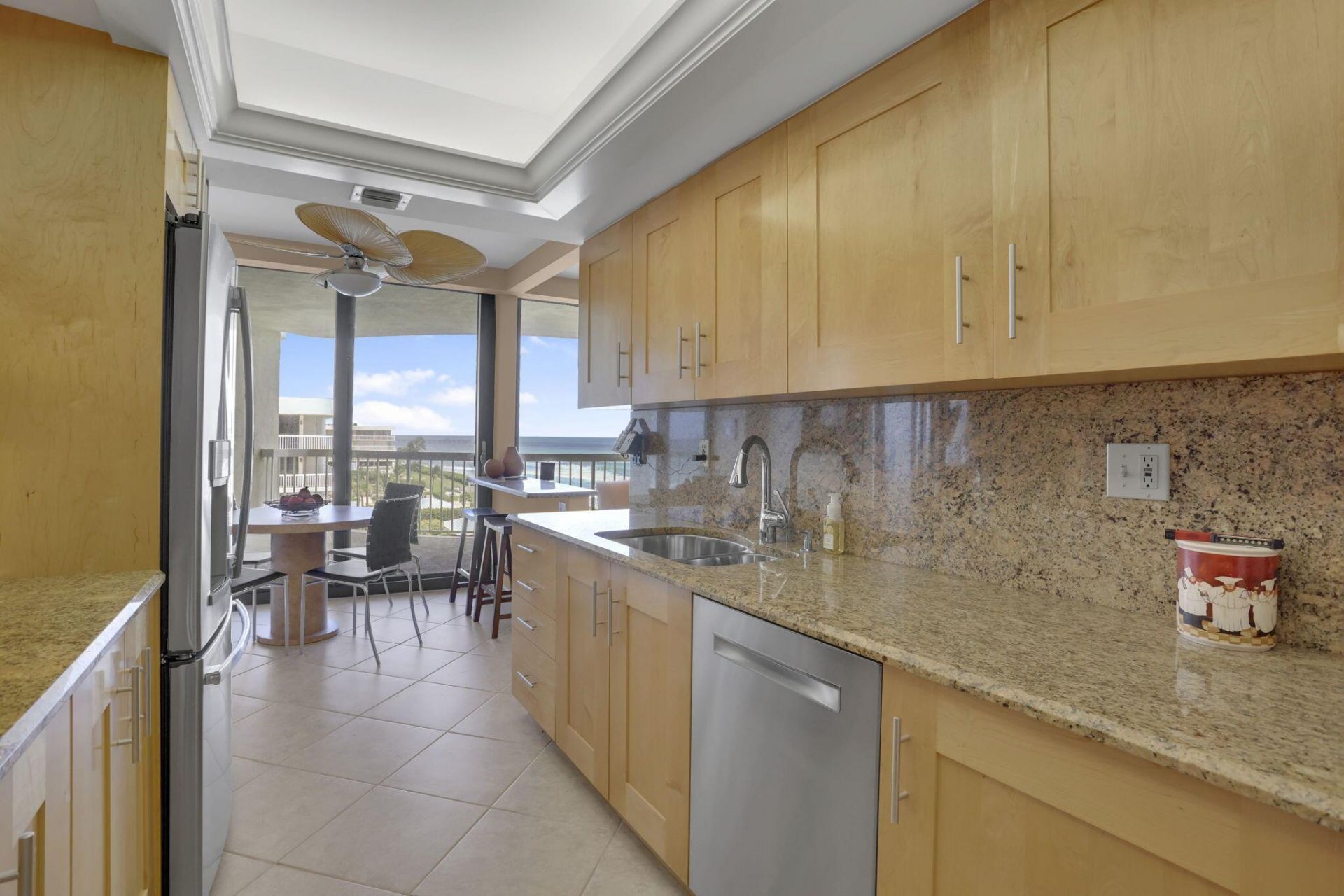 3300 S Ocean Boulevard, Unit 504s, Palm Beach, FL 33480 Photo