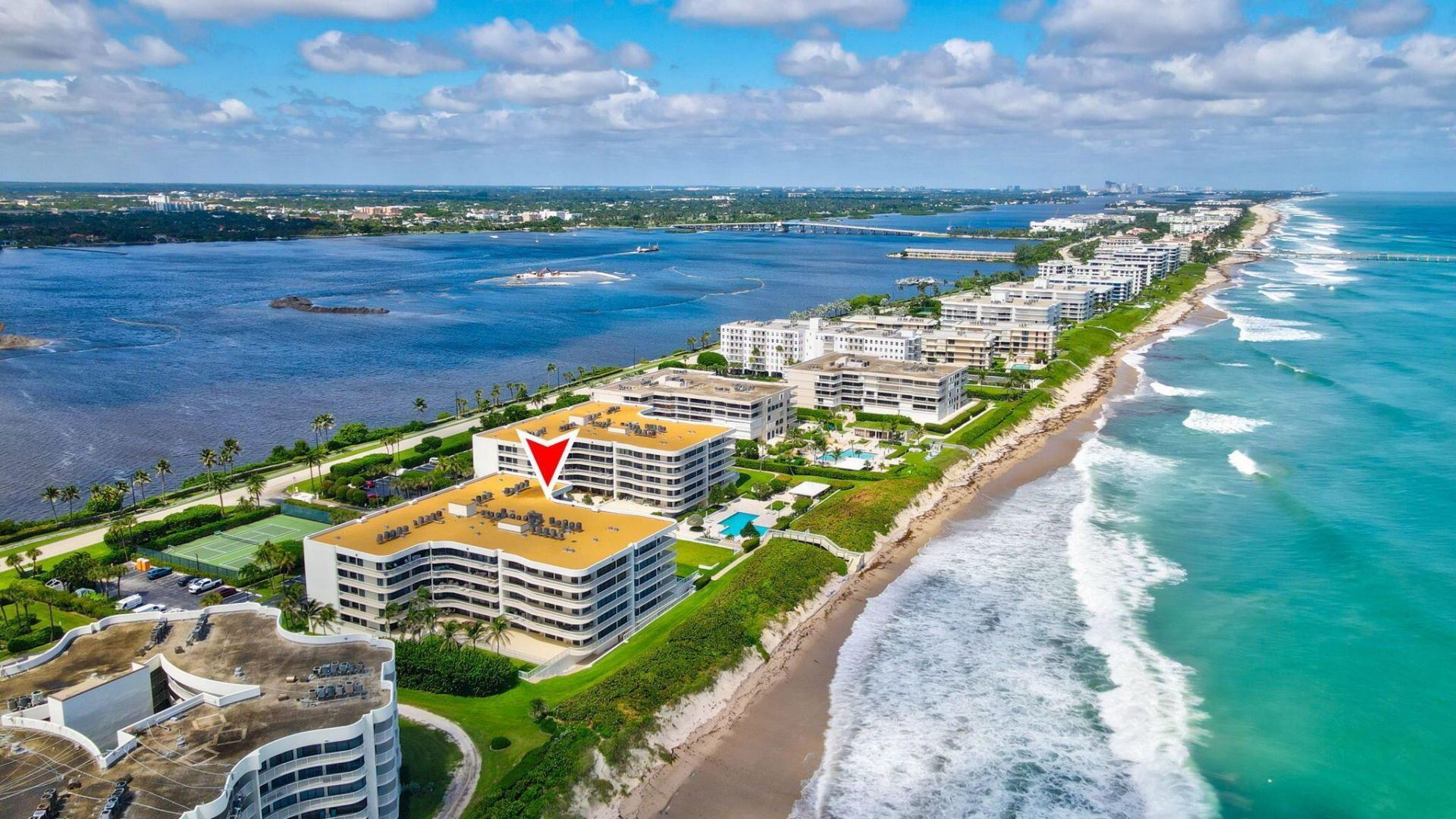 3300 S Ocean Boulevard, Unit 504s, Palm Beach, FL 33480 Photo