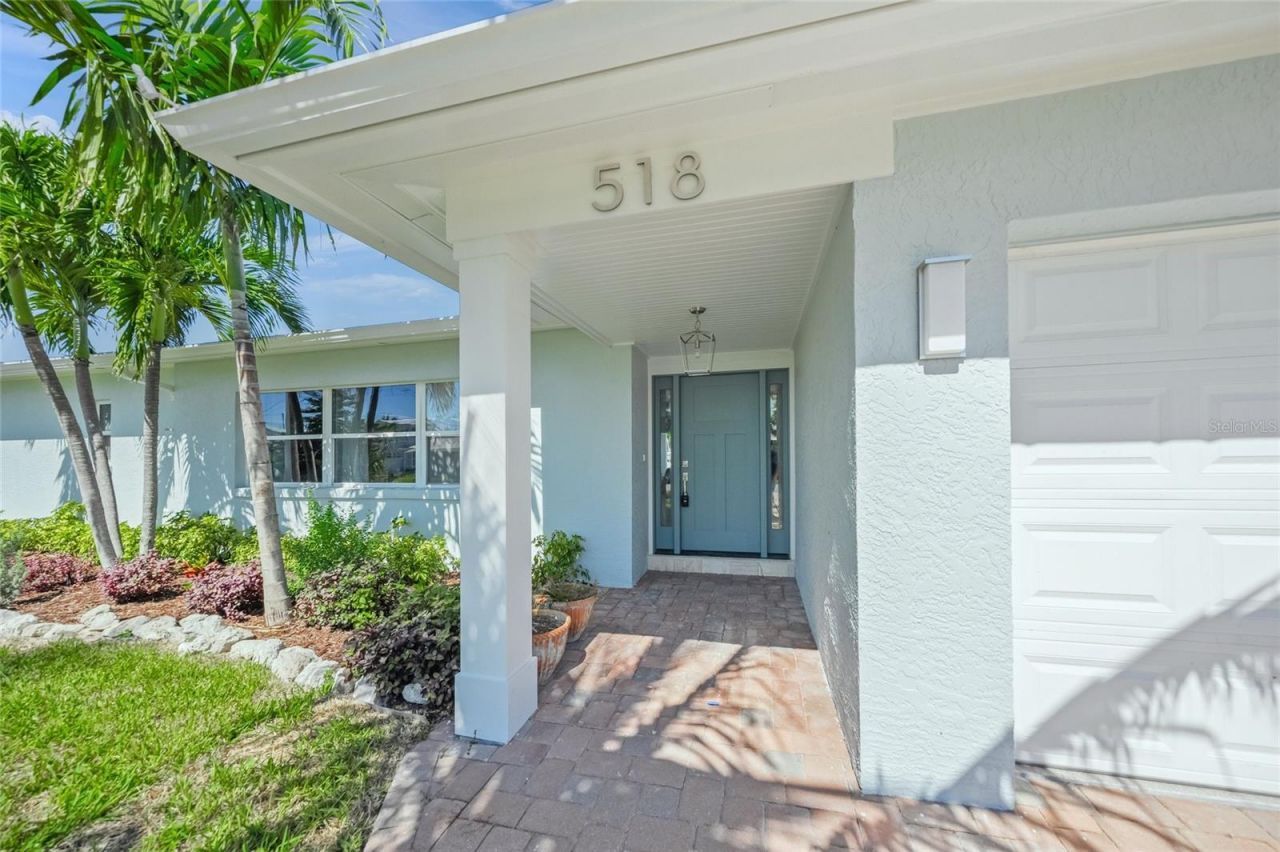 518 74th Street, Holmes Beach, FL 34217 Photo