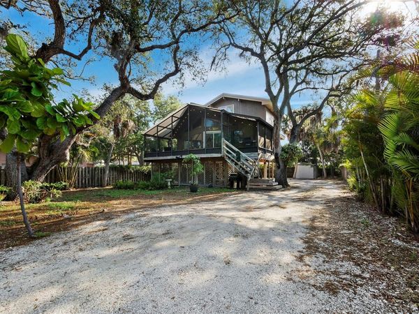 5141 SAINT ALBANS AVENUE, SARASOTA, FL 34242