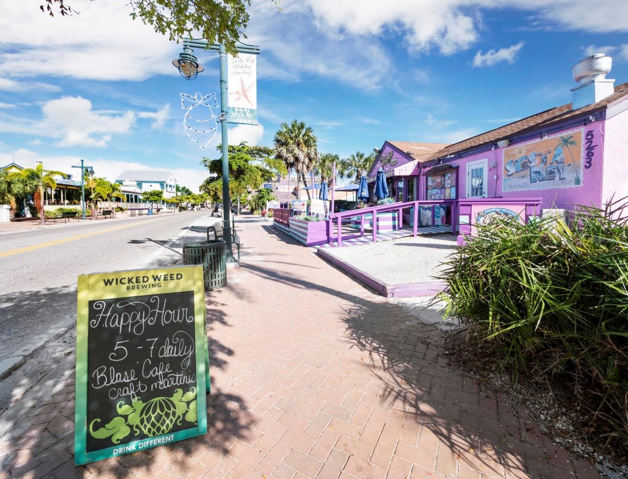 5141 Saint Albans Avenue, Sarasota, FL 34242 Photo