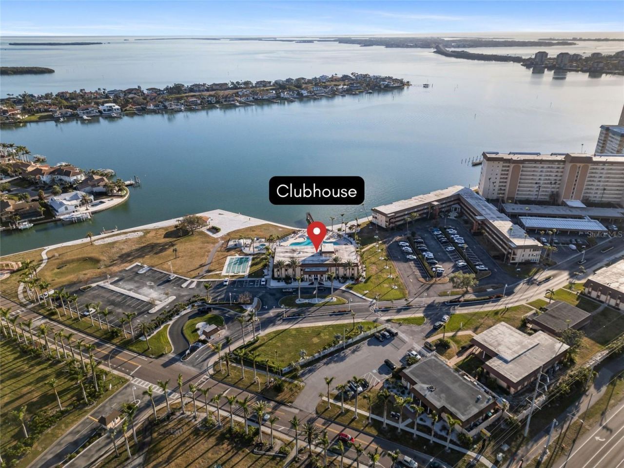 4900 Brittany Drive S, Unit 1003, Saint Petersburg, FL 33715 Photo