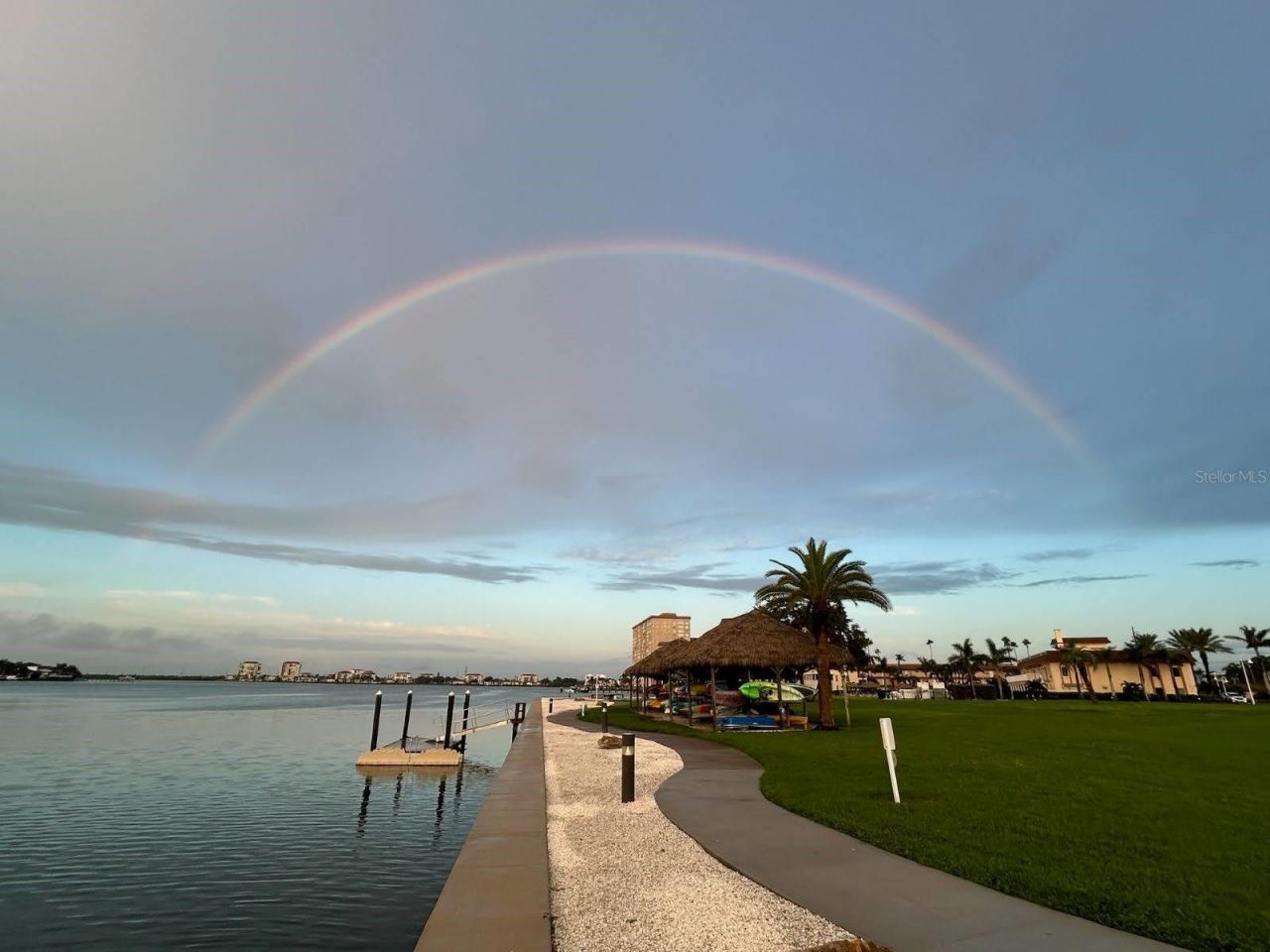 4900 Brittany Drive S, Unit 1003, Saint Petersburg, FL 33715 Photo