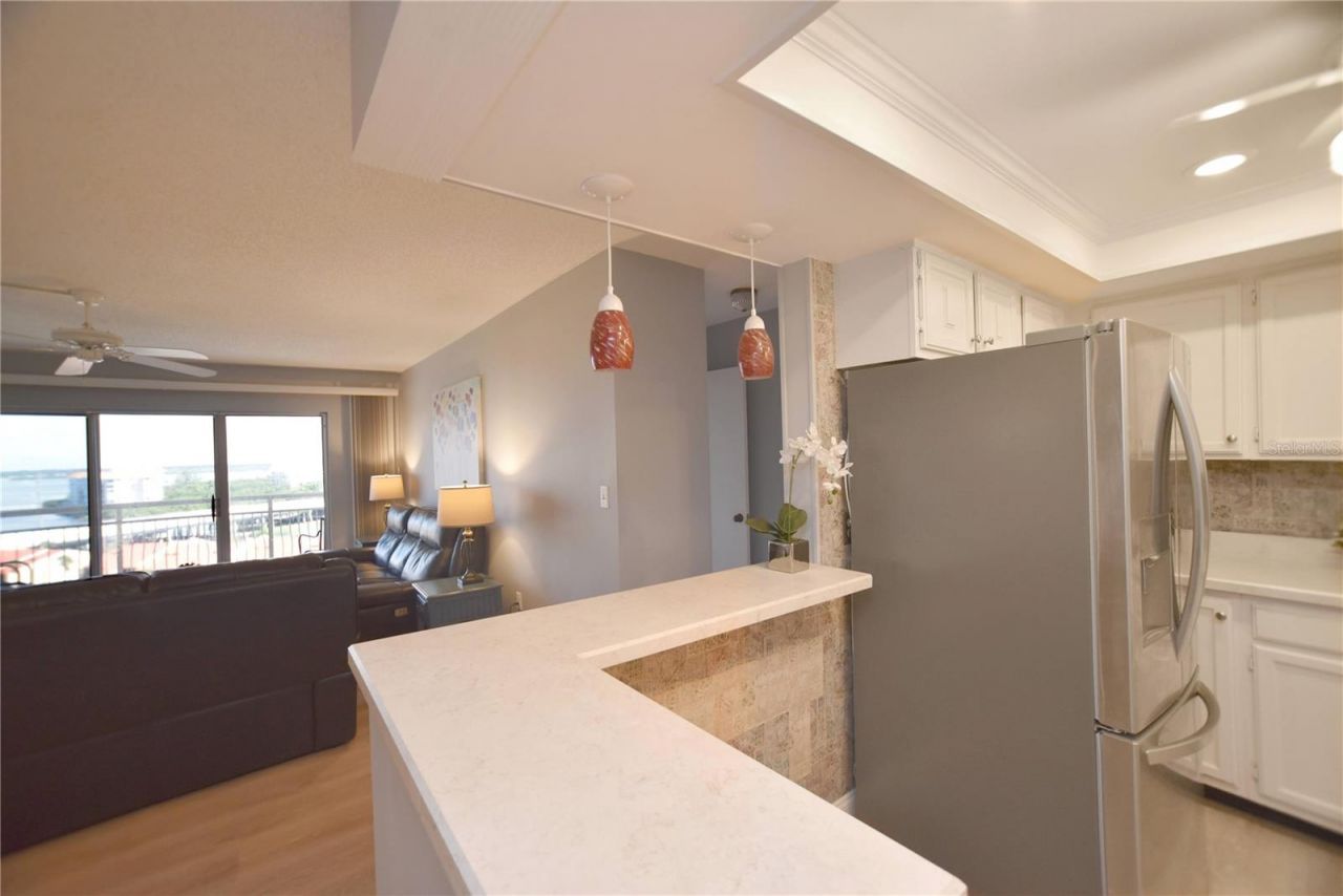 4900 Brittany Drive S, Unit 1003, Saint Petersburg, FL 33715 Photo