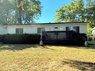 5115 Allingham Drive, White Lake Twp, MI 48383