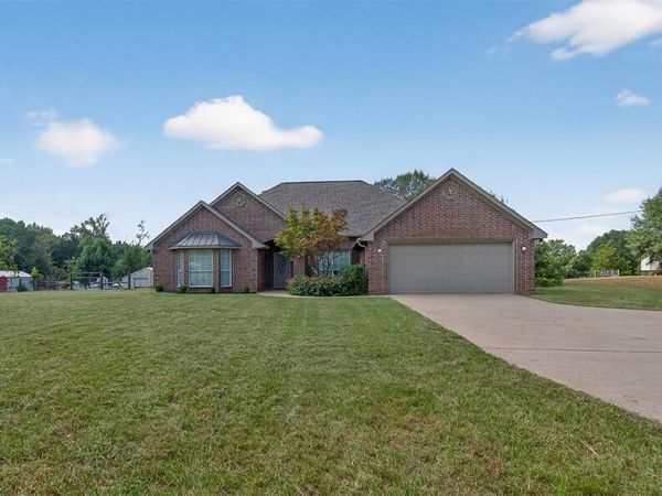 14662 County Road 294, Arp, TX 75750