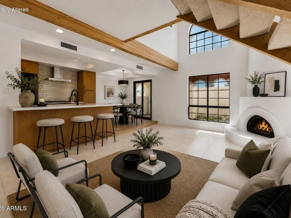 4936 E SIESTA Drive, Unit 3, Phoenix, AZ 85044