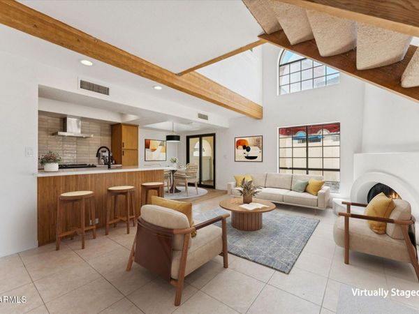 4936 E SIESTA Drive, Unit 3, Phoenix, AZ 85044