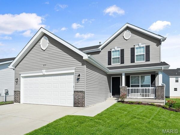 6759 Raymond Avenue, Pagedale, MO 63133