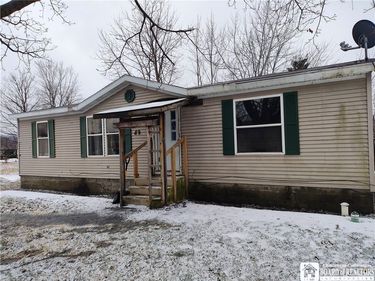 89 Old Mill Road, Brocton, NY 14716