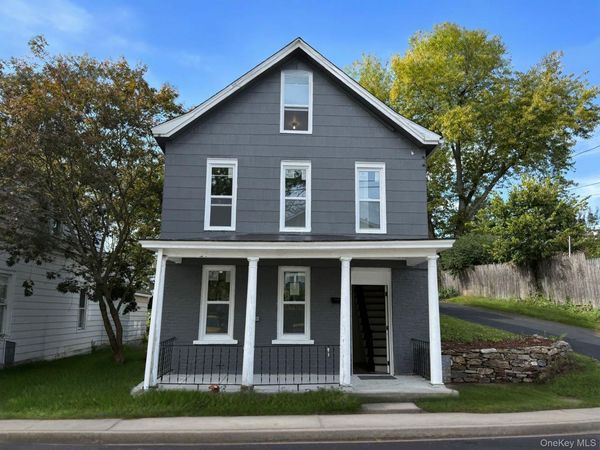 33 Jarrold Street, Kingston, NY 12401