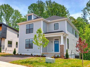 22C WARDELL CREST, CHARLOTTESVILLE, VA 22902