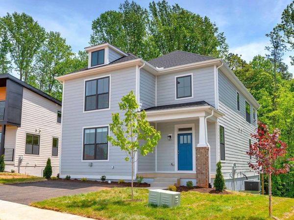 22C WARDELL CREST, Charlottesville, VA 22902