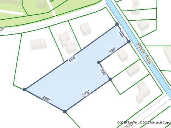 530 Park Ave, Lebanon, TN 37087