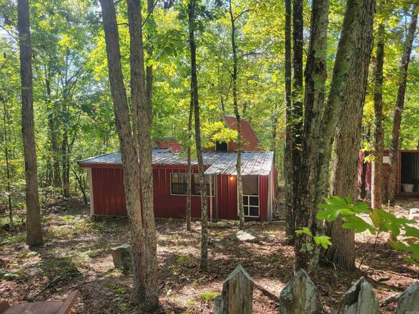 201 Peyton Mtn. Loop, Dennard, AR 72629