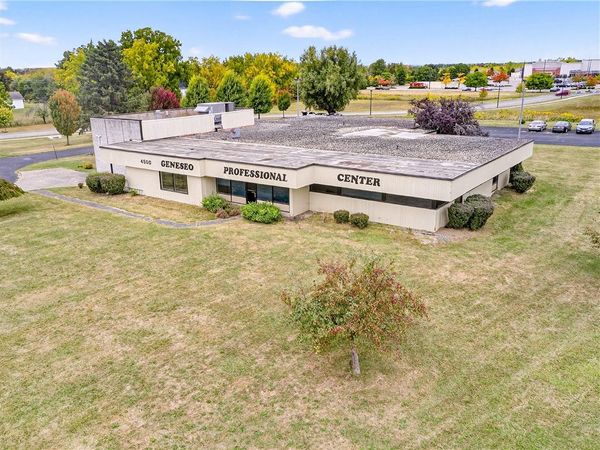 4500 Millennium Drive, Geneseo, NY 14454