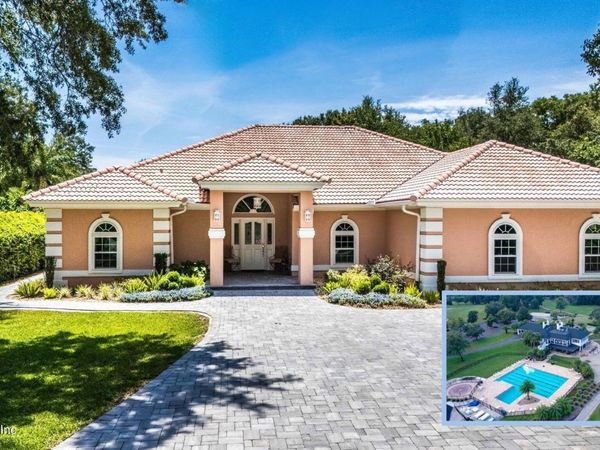 1839 TURNBERRY Court, Green Cove Springs, FL 32043