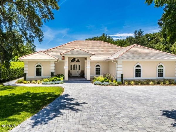 1839 TURNBERRY Court, Green Cove Springs, FL 32043