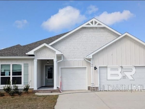 291 Tillage Street, Fairhope, AL 36532