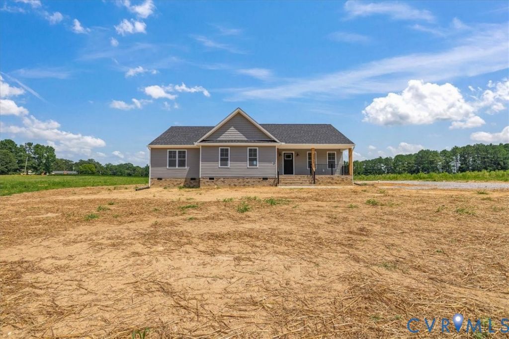 20055 Log Road, Prince George, VA 23842 Main Photo