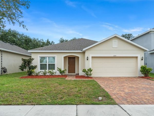 5583 SABAL DRIVE, ST CLOUD, FL 34771