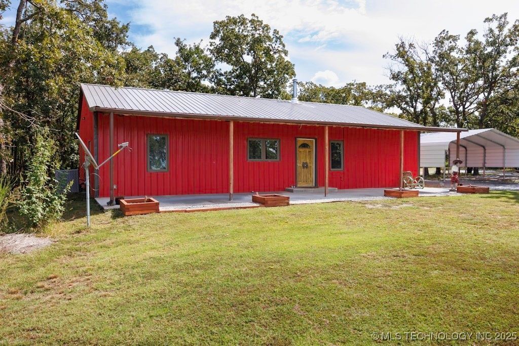 346 County Road 2570, Bartlesville, OK 74003 Main Photo