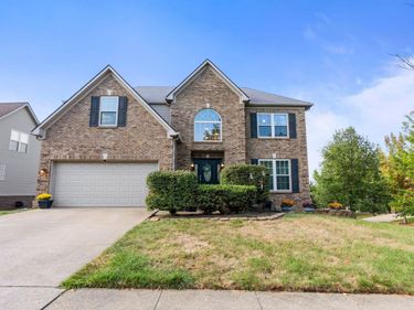 2265 Blackmoor Park Lane, Lexington, KY 40509