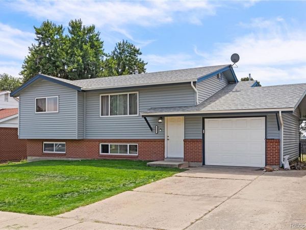 3231 Michigan Avenue, Colorado Springs, CO 80910