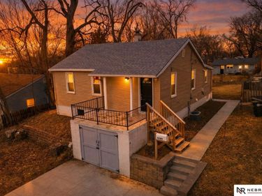 4240 Nebraska Avenue, Omaha, NE 68111