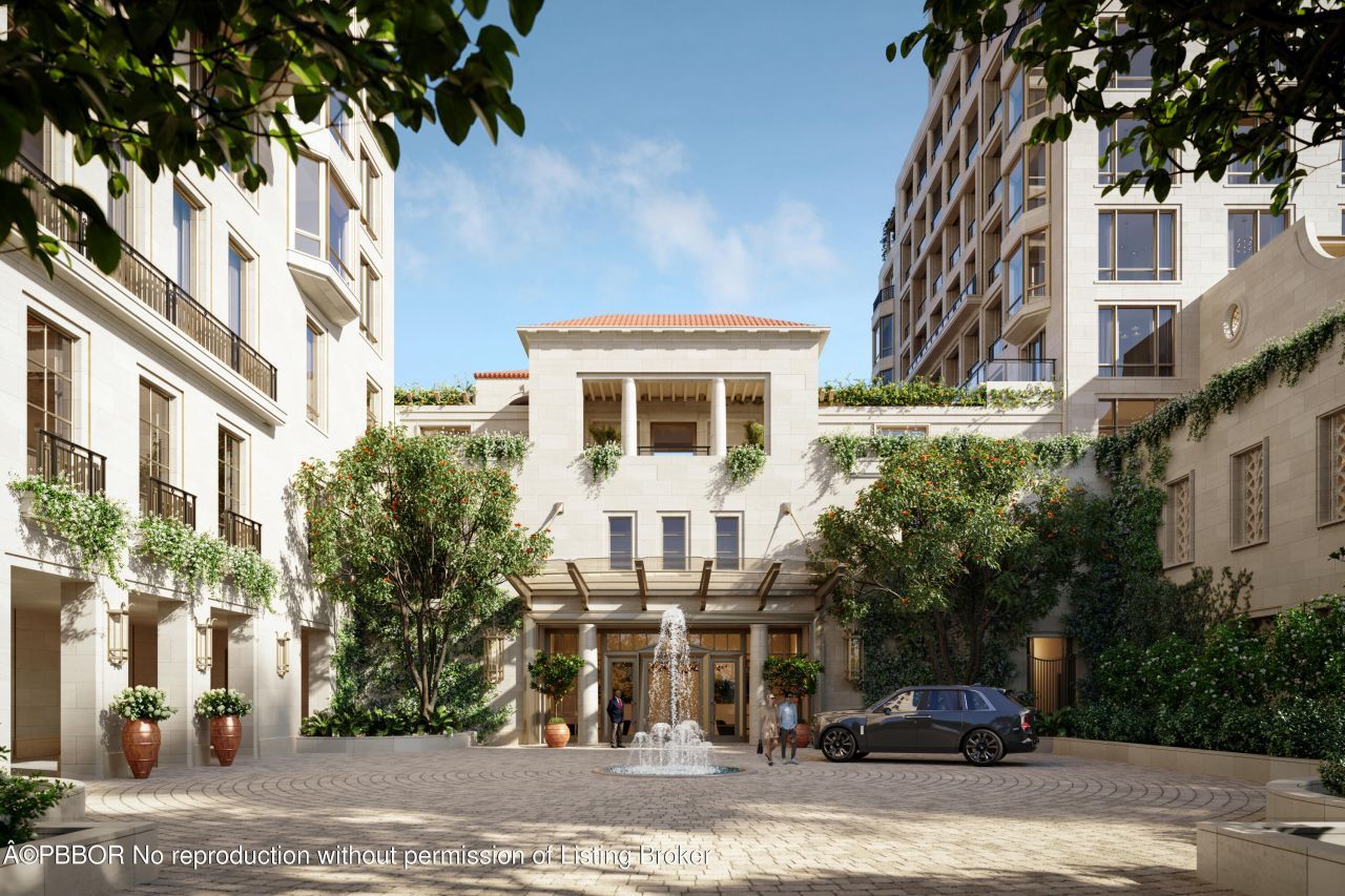 1355 S Flagler Drive, Unit 1801, West Palm Beach, FL 33401 Photo