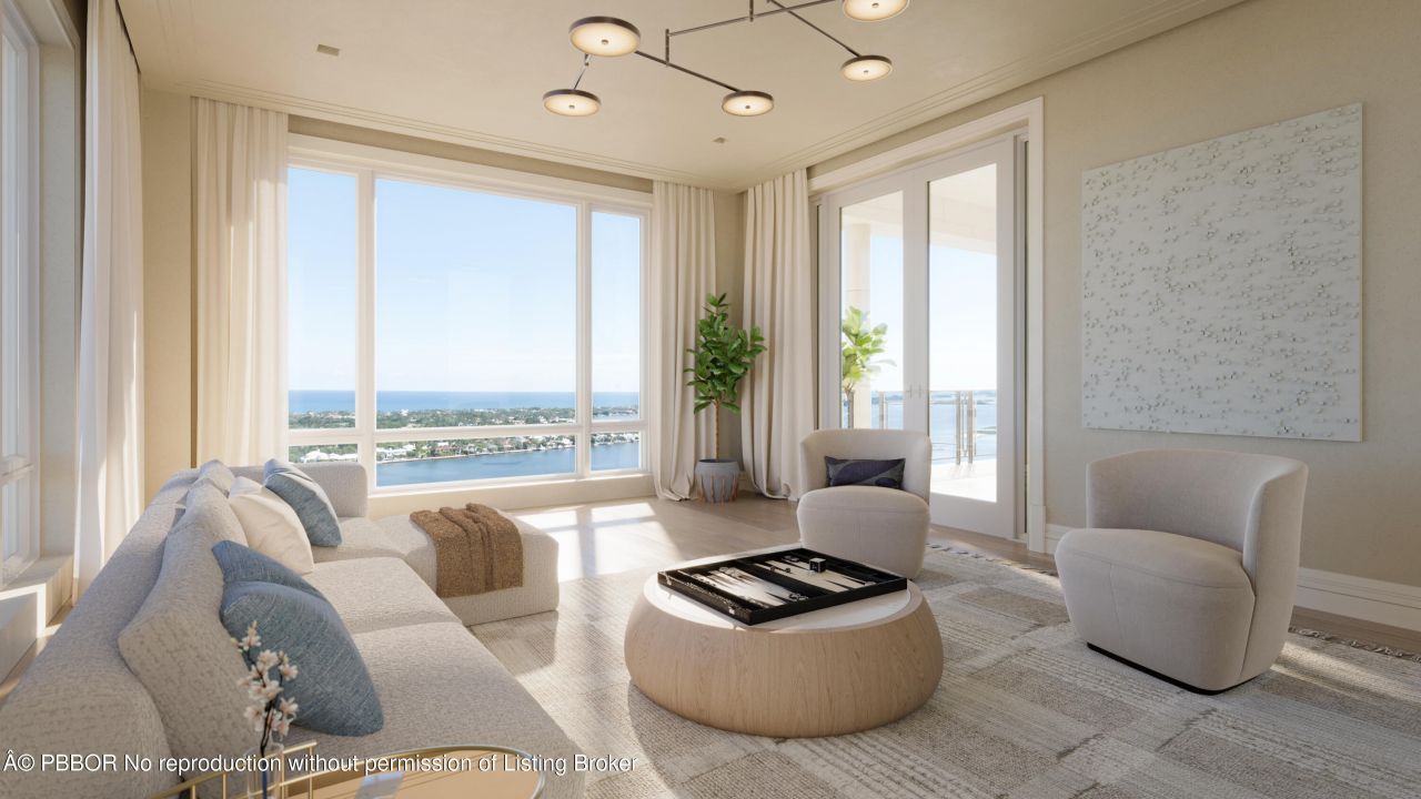 1355 S Flagler Drive, Unit 1801, West Palm Beach, FL 33401 Photo