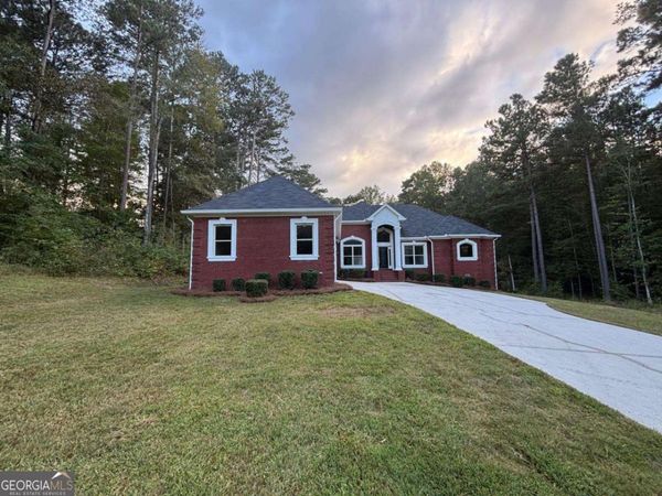 1487 Mount Zion Road, Oxford, GA 30054