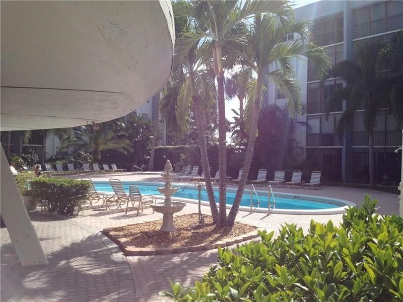 5300 NE 24th Terrace, Unit 126C, Fort Lauderdale, FL 33308 Photo