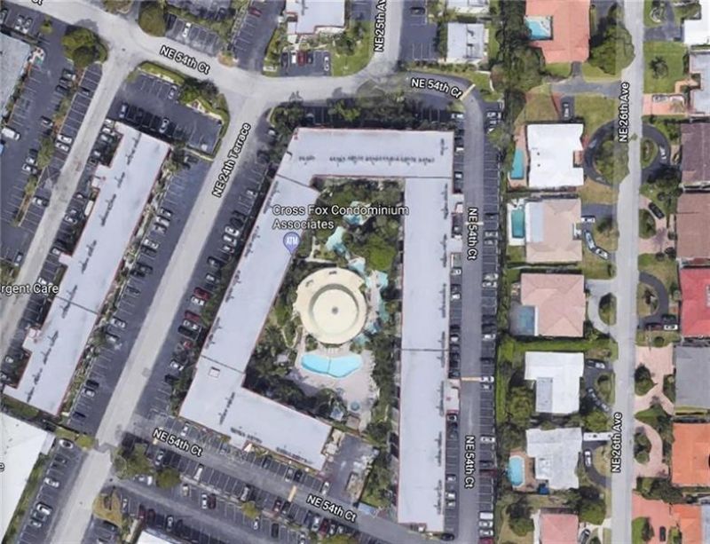 5300 NE 24th Terrace, Unit 126C, Fort Lauderdale, FL 33308 Photo