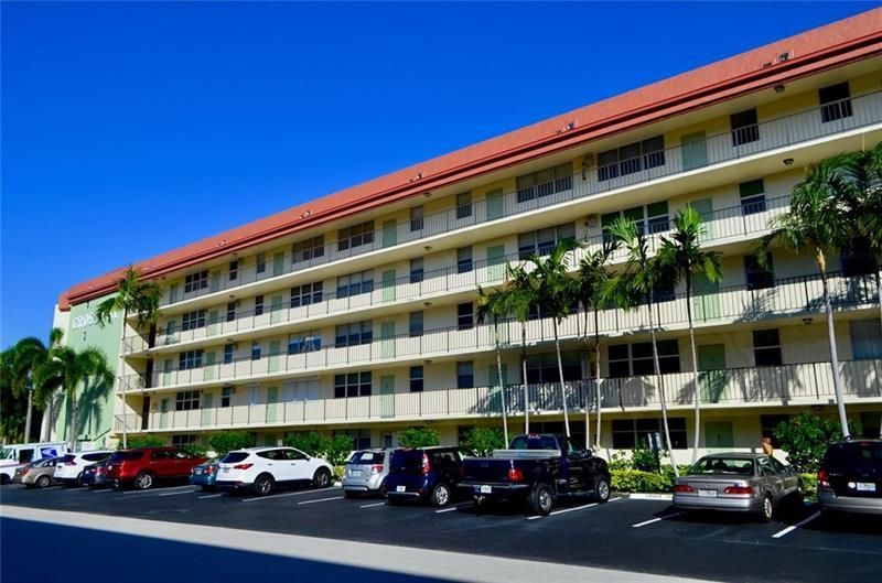 5300 NE 24th Terrace, Unit 126C, Fort Lauderdale, FL 33308 Photo