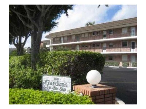 1501 S Ocean Boulevard, Unit 218, Lauderdale-By-The-Sea, FL 33062