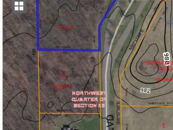 0 Silkworth Boulevard, Jackson, MI 49201