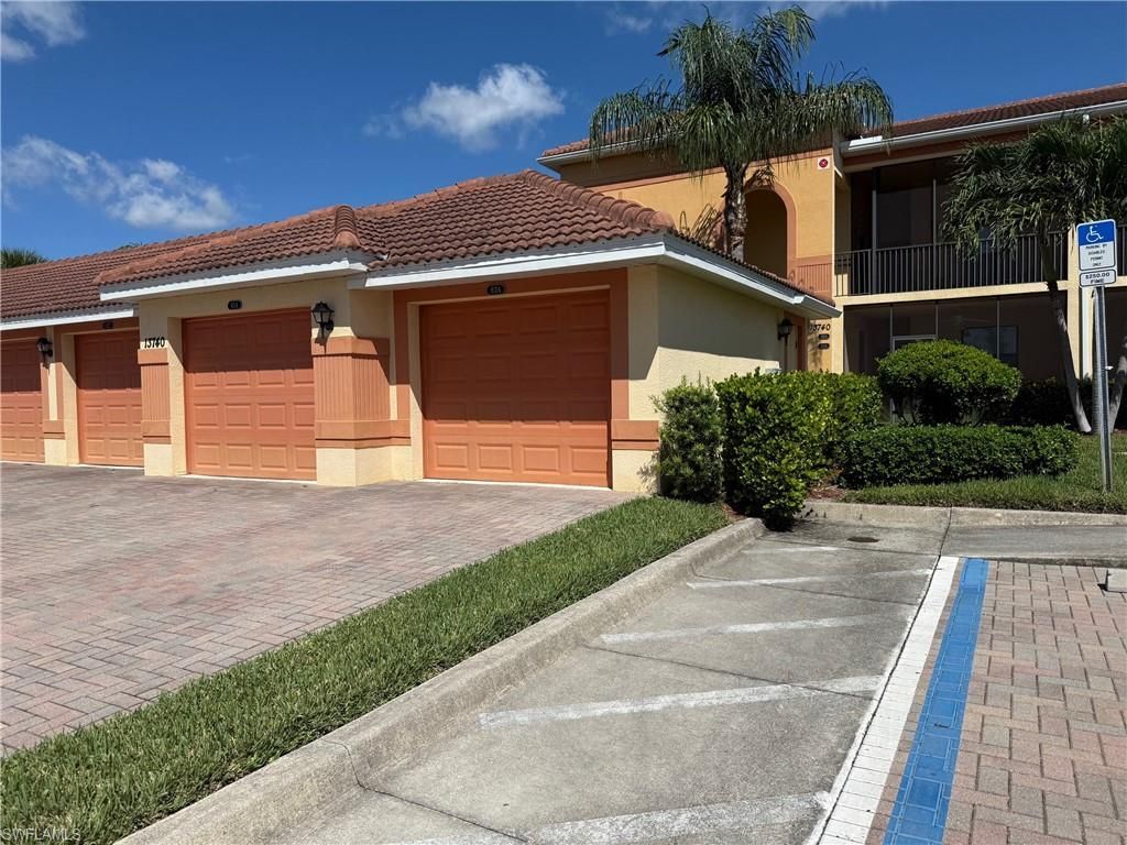 13740 Julias Way, Unit 614, Fort Myers, FL 33919 Photo