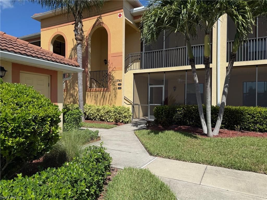 13740 Julias Way, Unit 614, Fort Myers, FL 33919 Photo
