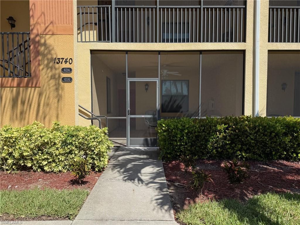 13740 Julias Way, Unit 614, Fort Myers, FL 33919 Photo