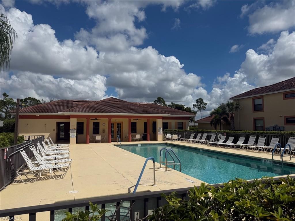 13740 Julias Way, Unit 614, Fort Myers, FL 33919 Photo