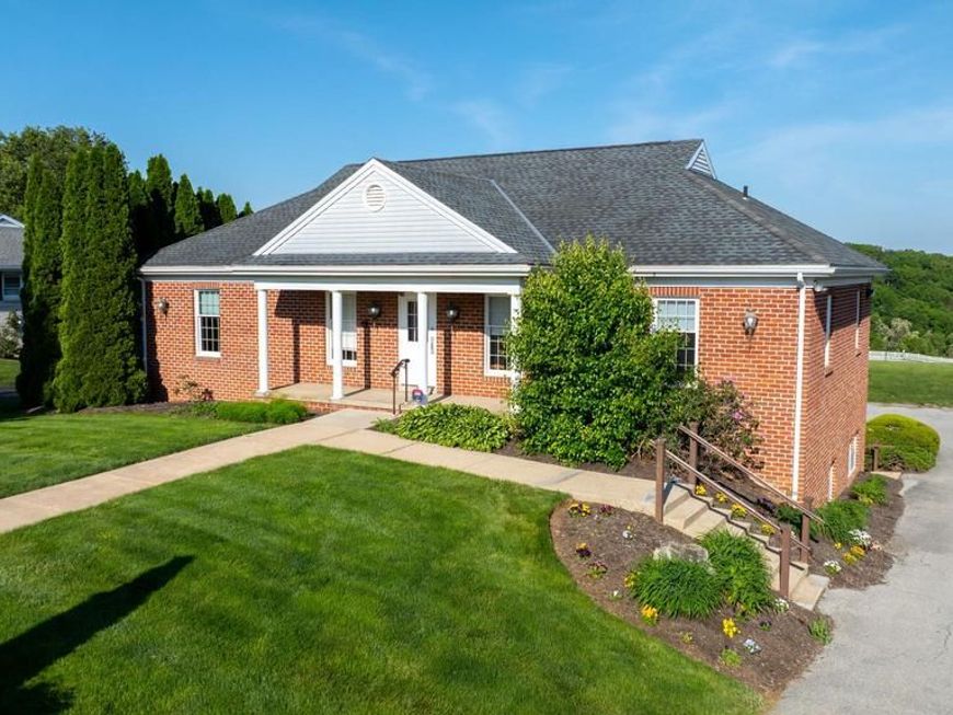 735 S Pleasant Avenue, Dallastown, PA 17313 Main Photo