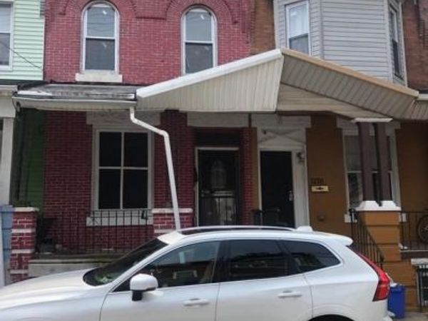 3236 FONTAIN STREET, PHILADELPHIA, PA 19121