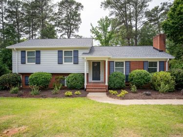 4813 Glen Forest Drive, Raleigh, NC 27612