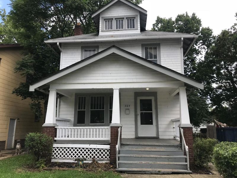 264 Nashoba Avenue, Columbus, OH 43223 Photo 1