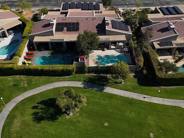 2861 Sundance Circle, Palm Springs, CA 92262