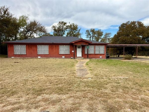 2547 State Highway 31, Hubbard, TX 76648