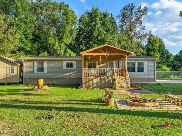 8287 Jefferson Paige Road, Shreveport, LA 71119