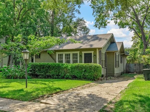 841 Dudley Drive, Shreveport, LA 71104