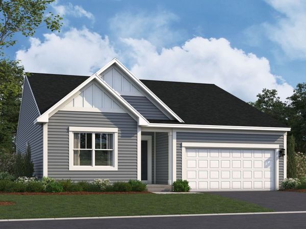 867 Fair Meadow Court, North Aurora, IL 60542